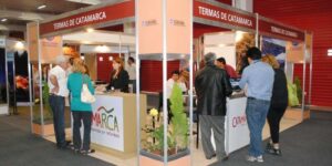 Stand Catamarca