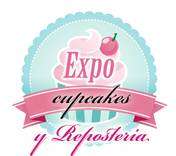 expo cupcakes