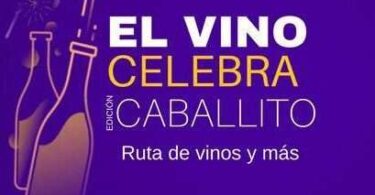 El Vino Celebra