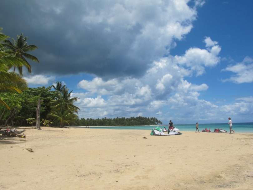 El Portillo en Dominicana