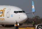 flybondi vuela a Iguazu