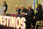 tercer congreso de destinos en rosario