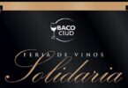 Feria Solidaria de Vinos Baco Club