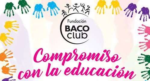 Feria Solidaria de Vinos Baco Club