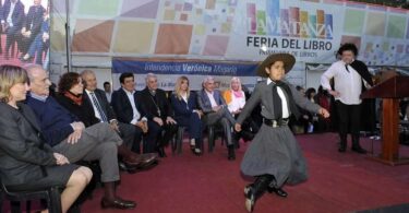 Feria del Libro La Matanza