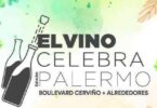 El vino celebra. Edición Palermo