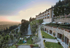 Belmond Villa San Michele