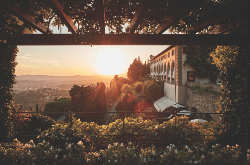 Belmond Villa San Michele