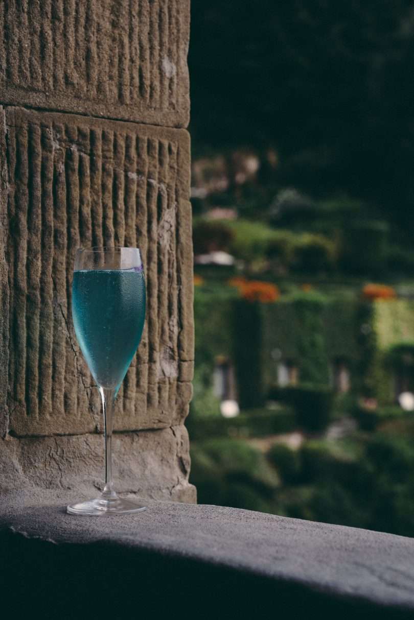 Belmond Villa San Michele