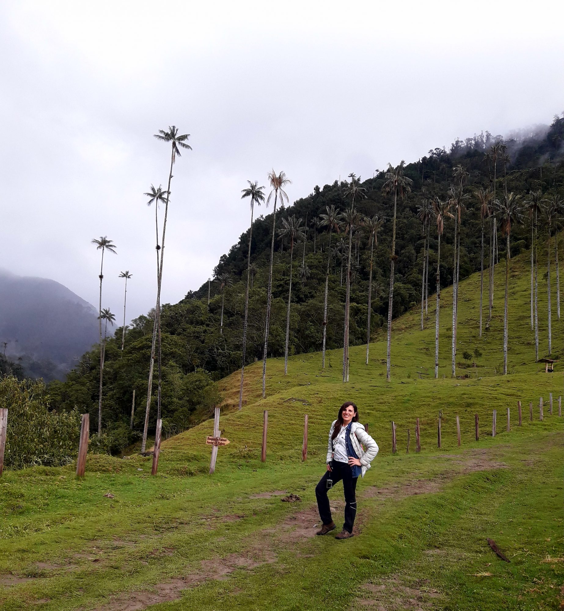 Colombia