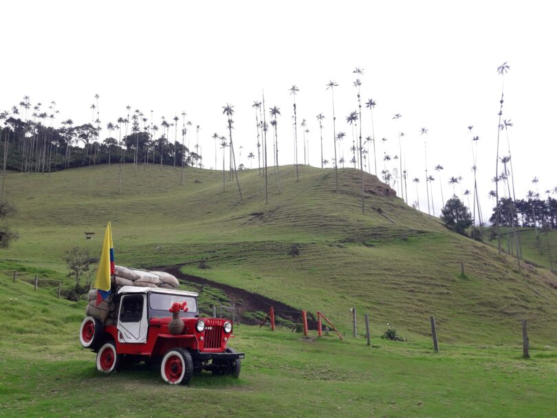 Colombia