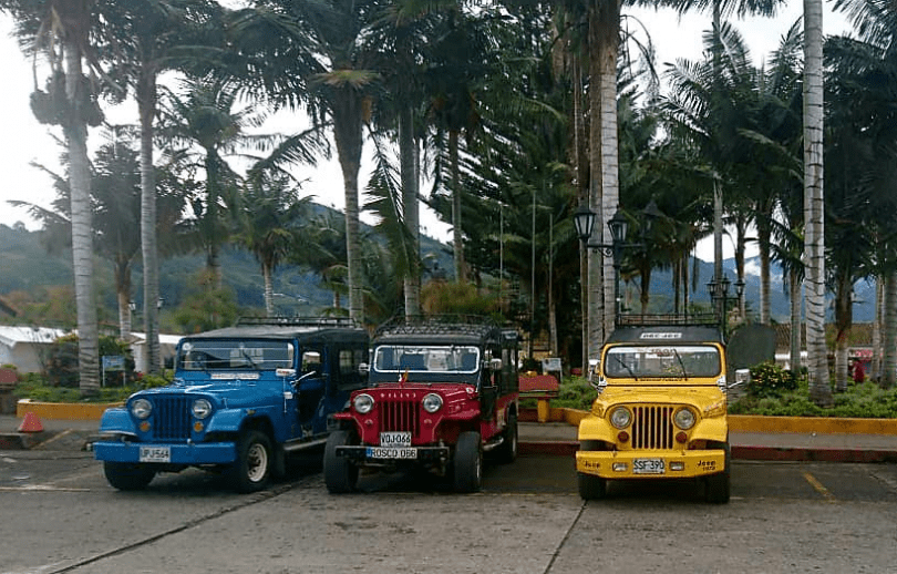 Colombia