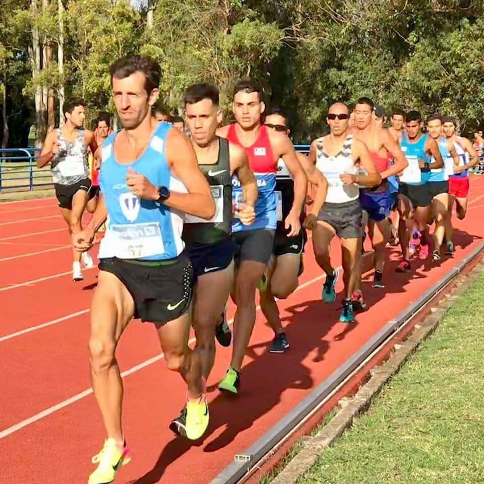 10k vicente lopez figuras