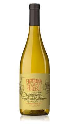 Chardonnay Vinos de Potrero