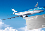 Promo 3x1 en la compra de millas para viajeros frecuentes de Aerolíneas Argentinas