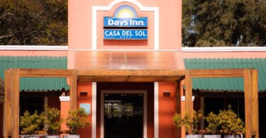 Days Inn Casa del Sol