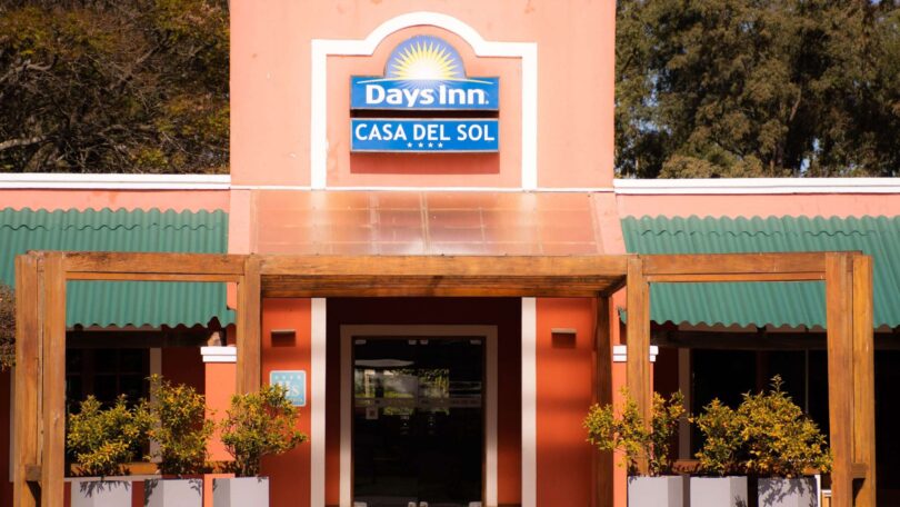 Days Inn Casa del Sol