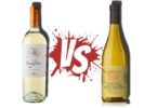 versus chardonnay fuego negro versus de potrero