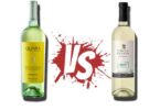 versus torrontes picas negras vs quara