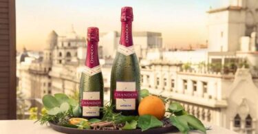 Chandon Aperitif