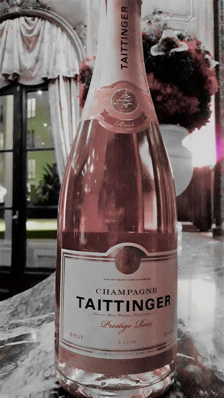 Taittinger