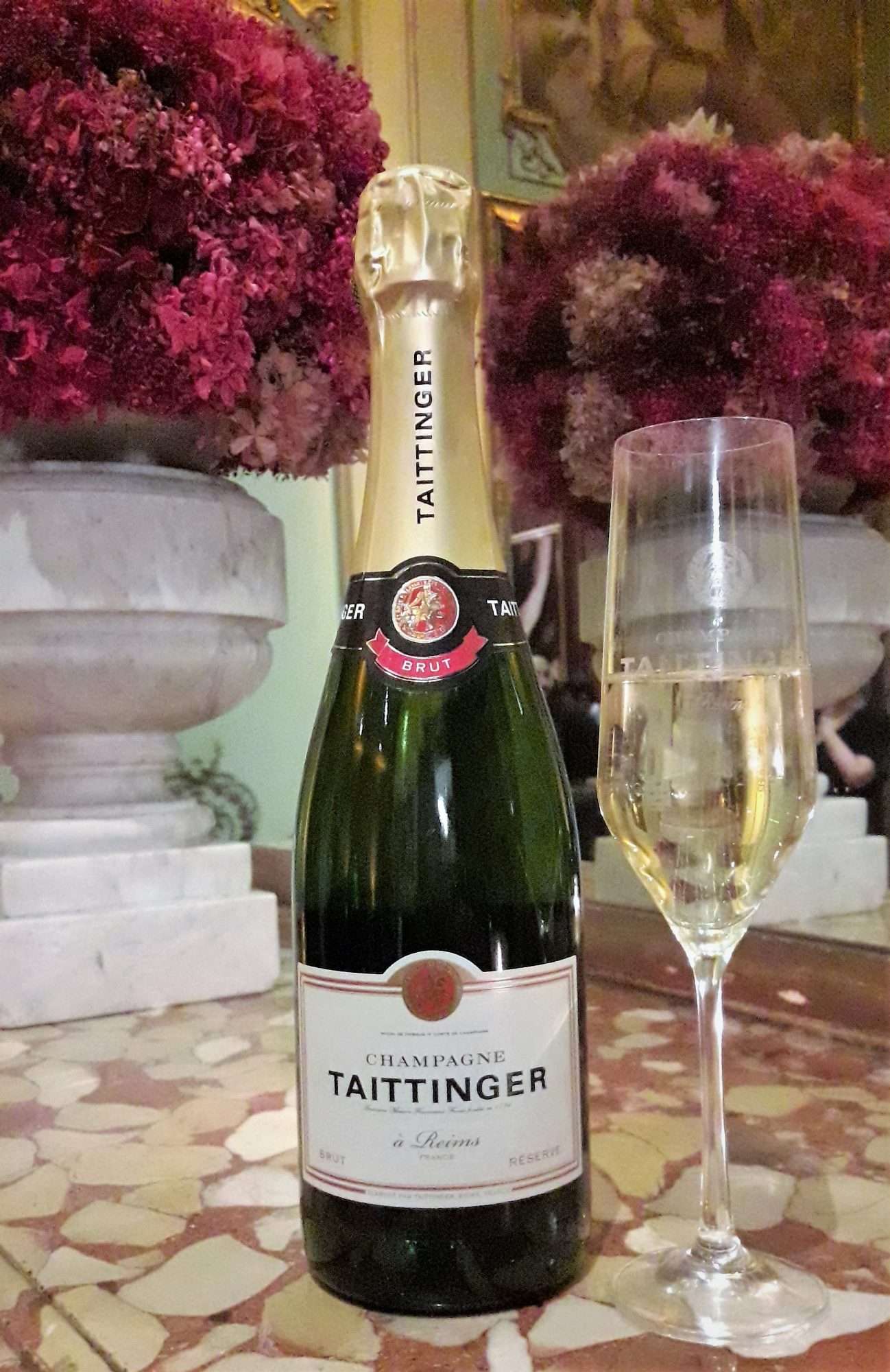 Taittinger