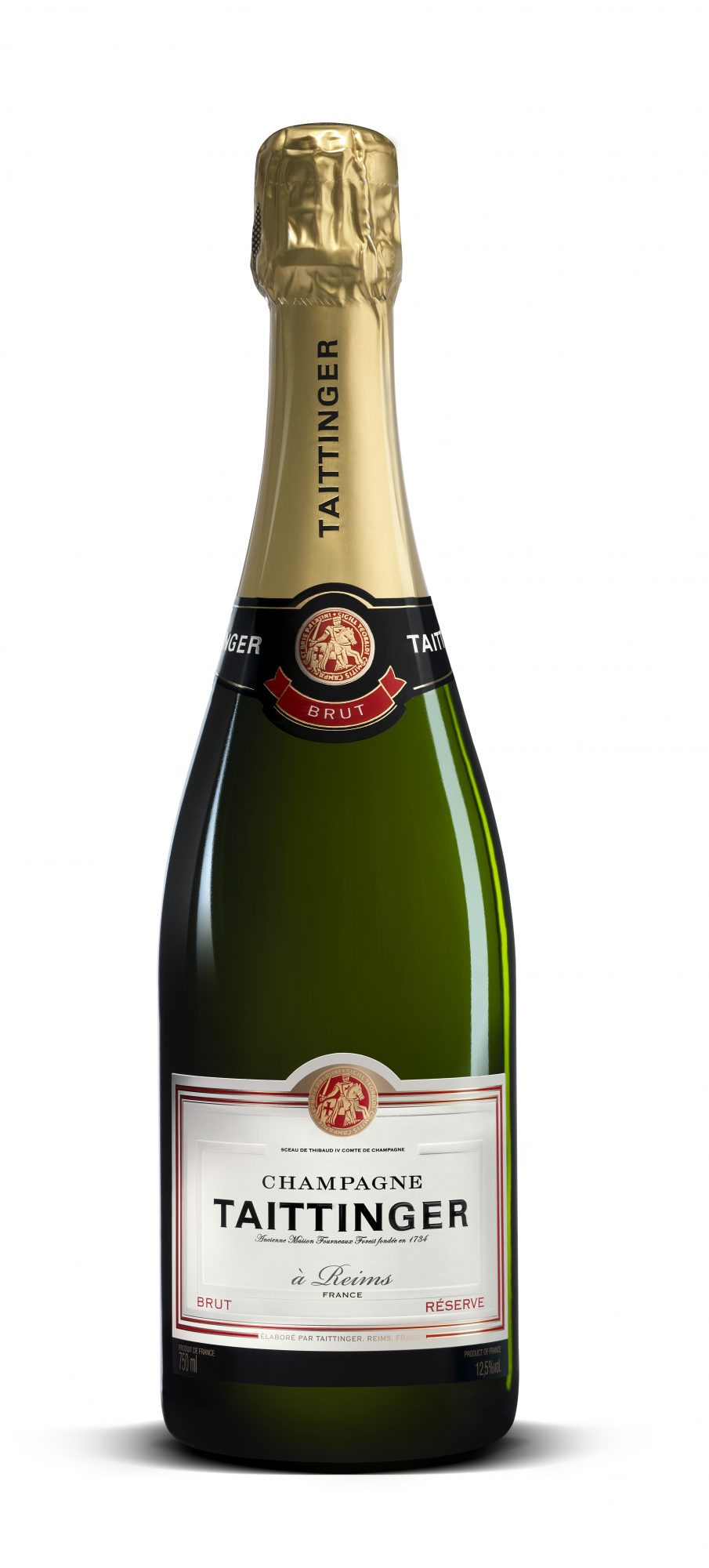 Bottle Brut Resérve 1