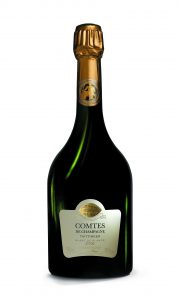 COMTES DE CHAMPAGNE BLANC DE BLANCS 2006