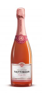 Bottle Prestige Rosé 1