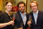 Natalie Di Meglio Jorge Muñoz Olesti Clovis Taittinger