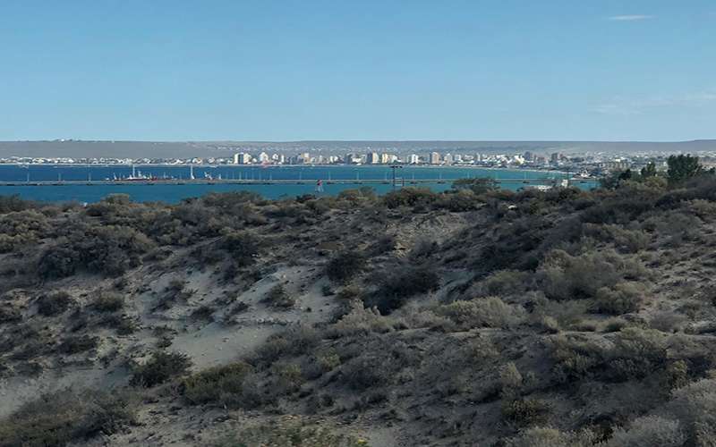 Puerto Madryn 1