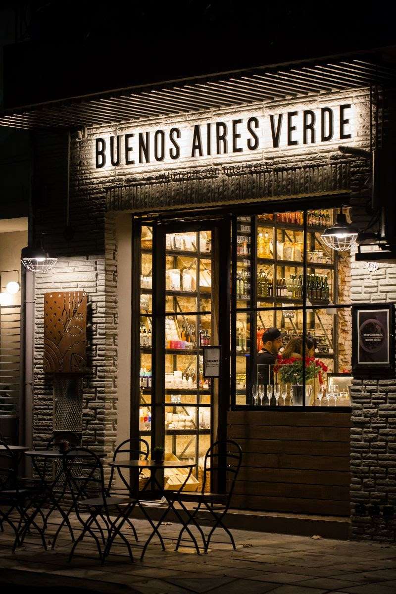 buenos aires verde frente