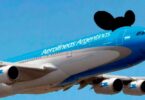 aerolineas disney