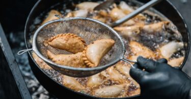 Empanadas Mataderos