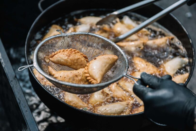 Empanadas Mataderos