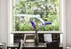 Montagu Kitchen Window Design Marylebone Restaurant