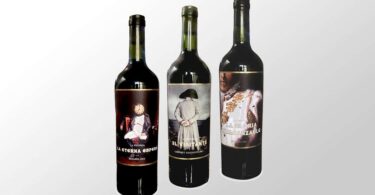 vinos river trilogia