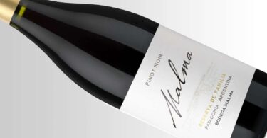 Malma Resrva de Familias Pinot Noir