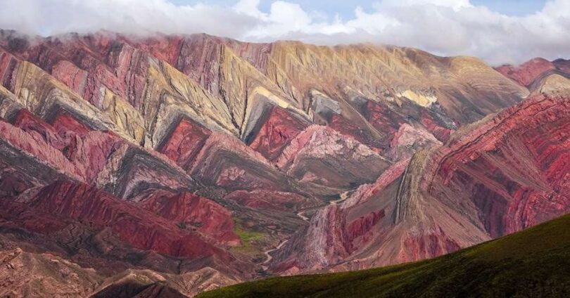 jujuy paleta del pintor