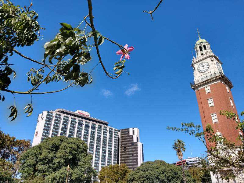 Sheraton Buenos Aires baja 048 IMG 20190428 130046168 HDR