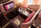 LATAM boeing 767 renovado premium business 02