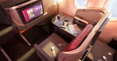 LATAM boeing 767 renovado premium business 02