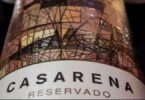 casarena reservado