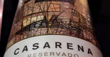 casarena reservado