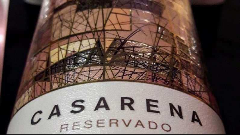 casarena reservado