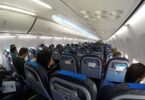 Aerolineas Argentinas Economy 737 19