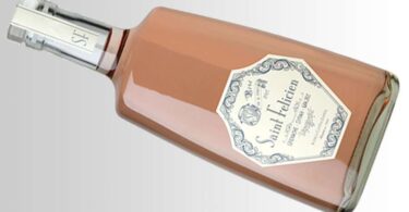 saint felicien rose 2017