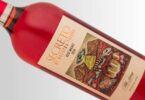 Alto Limay Medalla Rose Malbec