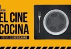 el cine cocina