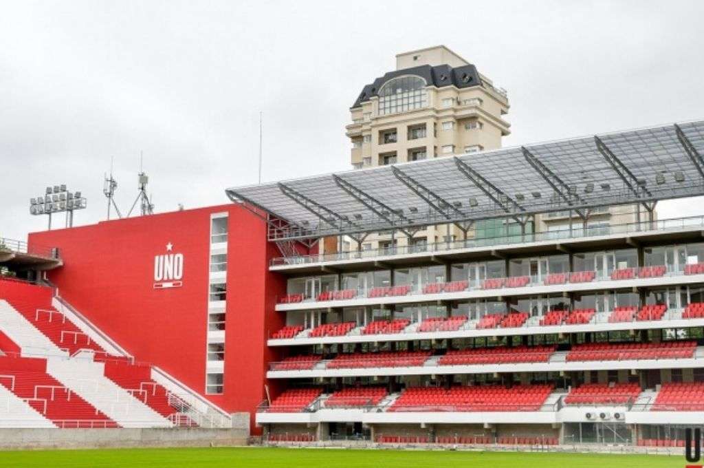 ceamse estadio sustentable estudiantes de la plata